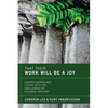 That Their Work Will Be a Joy - Paperback