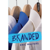 Branded - Paperback