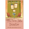 The First Date Disaster - Paperback