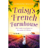 Daisy's French Farmhouse - Paperback
