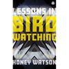 Lessons in Birdwatching - Paperback