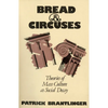 Bread and Circuses: Alcohol and Other Drugs on the Job - Paperback