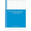 Embodied Words, Spoken Signs: Sacramentality and the Word in Rahner and Chauvet - Paperback