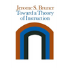 Toward a Theory of Instruction - Paperback