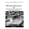 Historia Proscrita IV - Holocausto judío, nuevo dogma de fe para la humanidad: La actuación de agentes judíos en la historia contemporánea - Hardcover