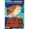 Abigail Adams, Pirate of the Caribbean - Paperback