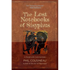 The Lost Notebooks of Sisyphus: A Novel with Commentary - Paperback