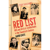 Red List: Mi5 and British Intellectuals in the Twentieth Century - Hardcover
