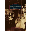 Jeffersonville Indiana - Hardcover