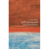 Citizenship: A Very Short Introduction - Paperback