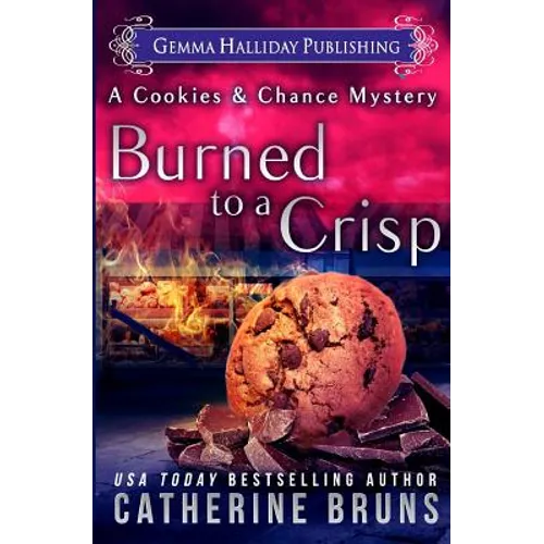 Burned to a Crisp - Paperback