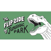 The Flip Side of Jurassic Park: A Movie Flipbook - Paperback