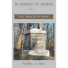 In Search of Honor - The Twentieth Maine - Paperback