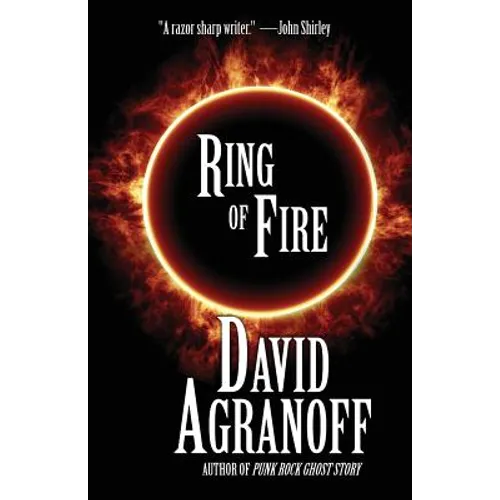 Ring of Fire - Paperback