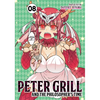 Peter Grill and the Philosopher's Time Vol. 8 - Paperback