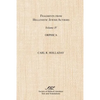 Fragments from Hellenistic Jewish Authors, Volume IV, Orphica - Paperback