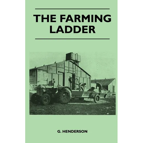 The Farming Ladder - Paperback