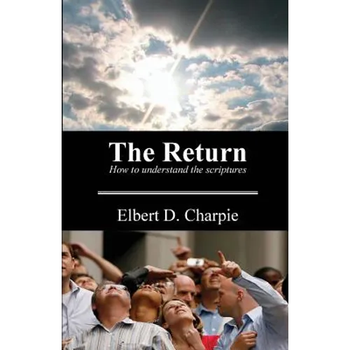 The Return - Paperback