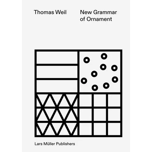 New Grammar of Ornament - Paperback