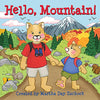 Hello, Mountain! - Board Book