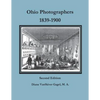 Ohio Photographers, 1839-1900 - Paperback