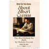 About Albert Camus: The Man Behind the Myth - Paperback