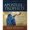 Apostles and Prophets: Their Roles in the Past, Present, and Last-Days Church - Paperback