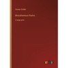 Miscellaneous Poems: in large print - Paperback