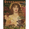 Greenwoman Volume 2: George W. Carver - Paperback
