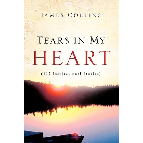 Tears in My Heart - Paperback