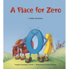A Place for Zero: A Math Adventure - Paperback
