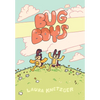 Bug Boys: (A Graphic Novel) - Hardcover