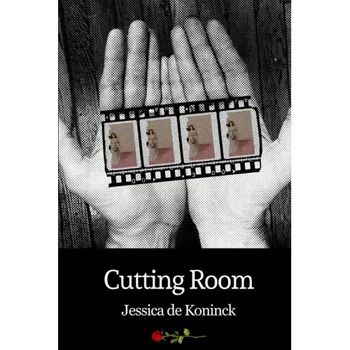 Cutting Room - Paperback