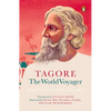 Tagore: The World Voyager - Paperback