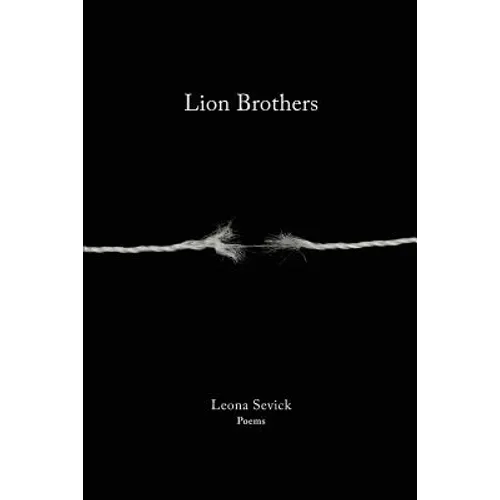 Lion Brothers - Paperback