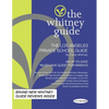 The Whitney Guide: The Los Angeles Private School 11th Edition - Paperback