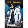 Dominion - Paperback