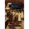 Willcox - Hardcover