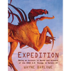 Expedition: Being an Account in Words and Artwork of the 2358 A.D. Voyage to Darwin IV - Paperback