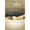 A Theology of Sense: John Updike, Embodiment, and Late Twentieth-Century American Literature - Hardcover