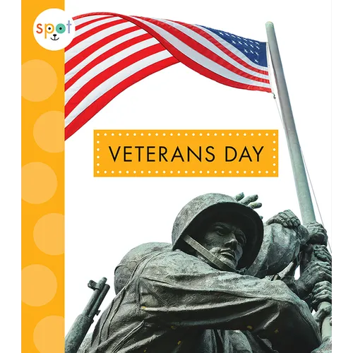 Veterans Day - Paperback