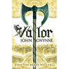 Valor - Paperback
