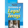 Dictionary of Legal Terms - Paperback