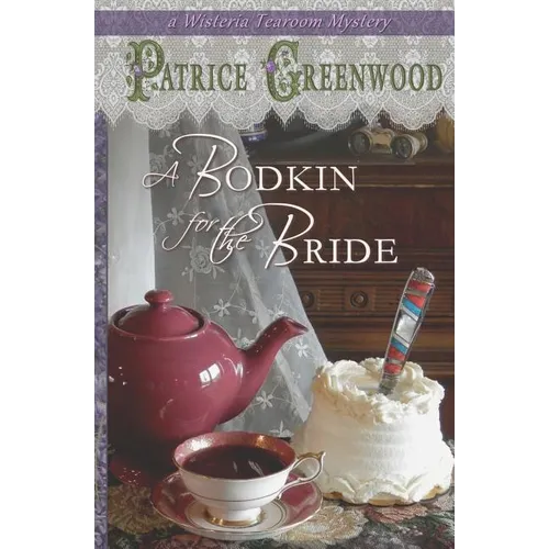 A Bodkin for the Bride - Paperback