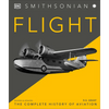 Flight: The Complete History of Aviation - Hardcover