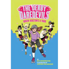 The Derby Daredevils: Kenzie Kickstarts a Team: (The Derby Daredevils Book #1) - Hardcover