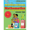 Rediscovering Mathematics for the Caribbean: Grade Two (Revised Edition) - Paperback