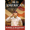 All American: Football, Faith, and Fighting for Freedom - Paperback