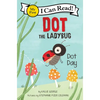 Dot the Ladybug: Dot Day - Hardcover