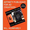 Affinity Publisher for Ad Creatives: Full-Color Edition - Paperback